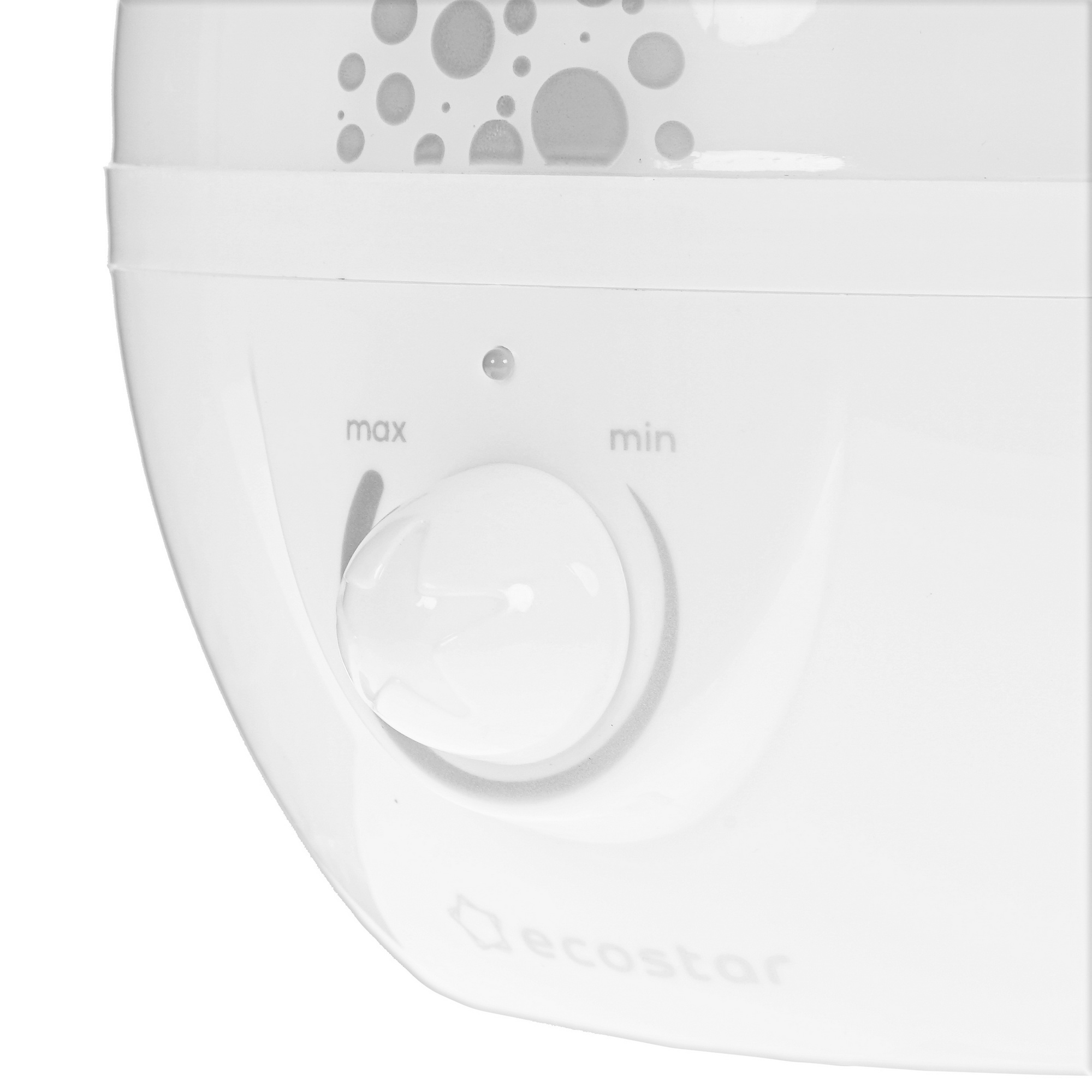 9958721 Увлажнитель воздуха EcoStar ESH-HP250/2.6M-WT STDN-0014579 - Вид №3