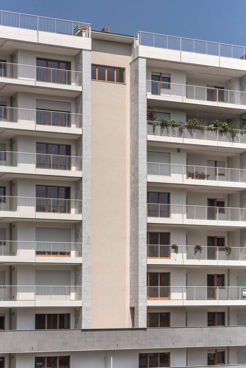 RÖFIX Элемент из натурального камня для фасада Stoneetics® sun-id-1419099 - Вид №6