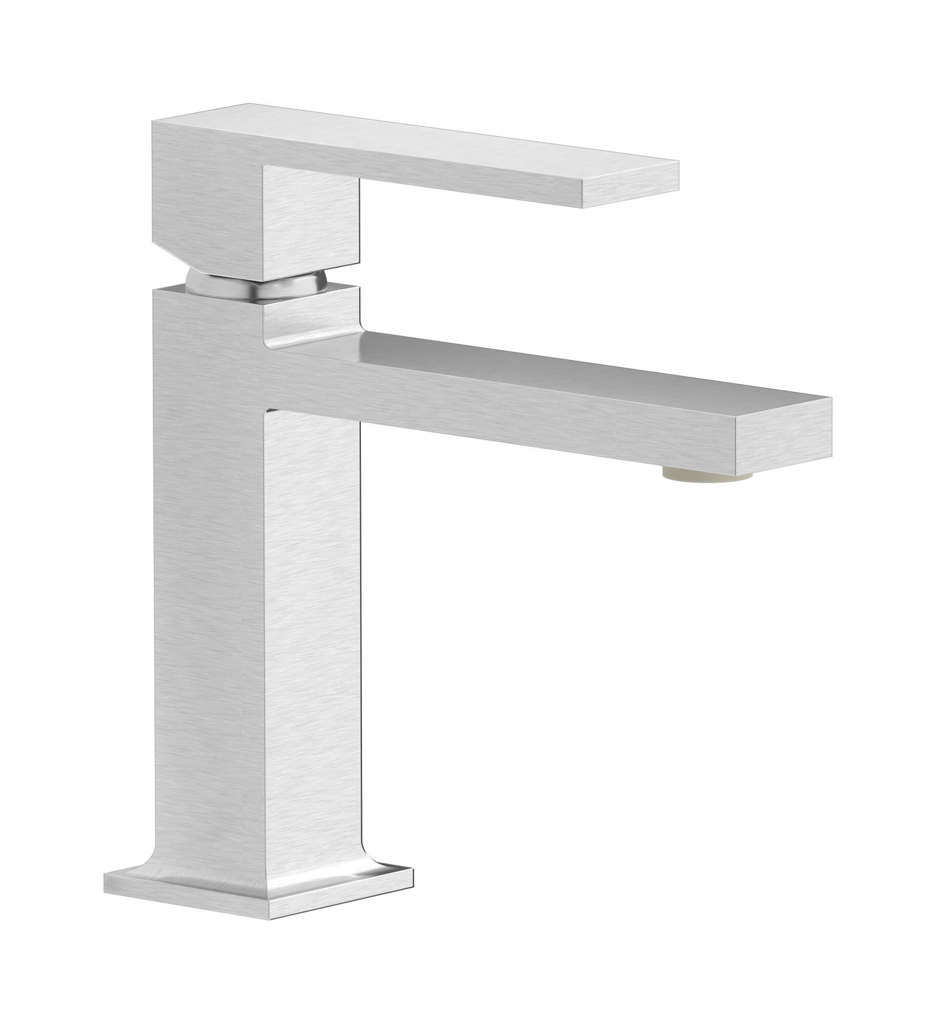 Смеситель для раковины с автоматическим сливом IB сердцеед ARCH-00038143 - Вид №9