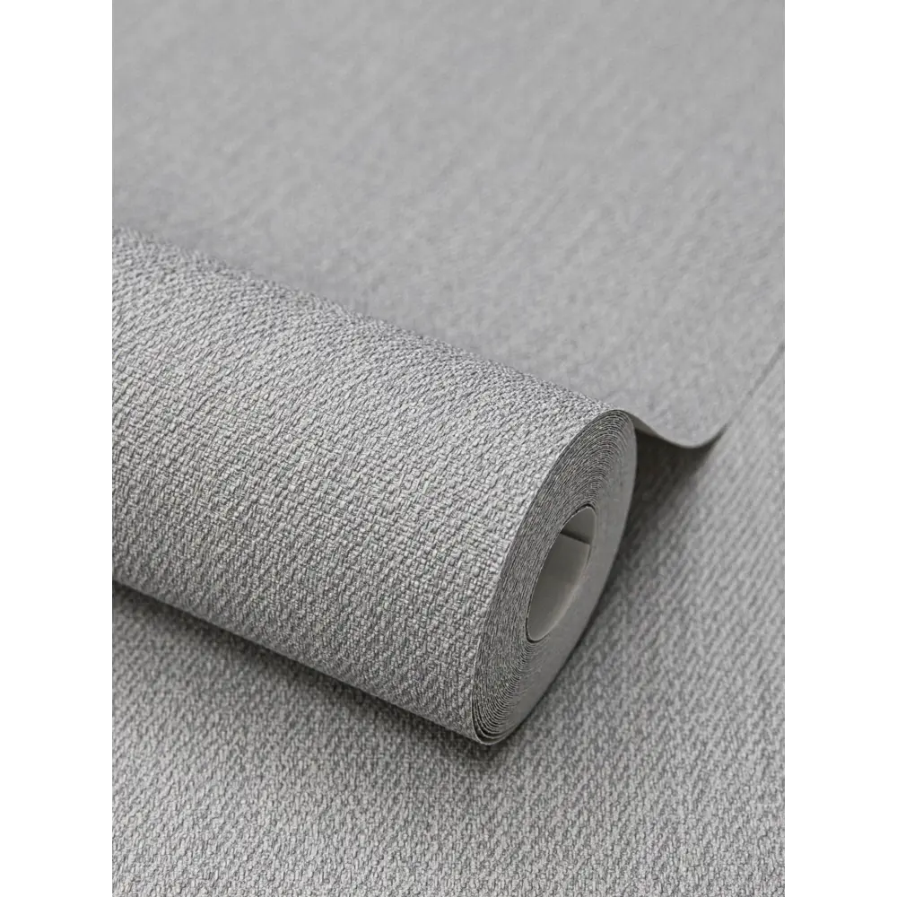 Обои флизелиновые Wallsecret Enigma серые 1.06 м 8850-19 STLM-2146365 - Вид №2