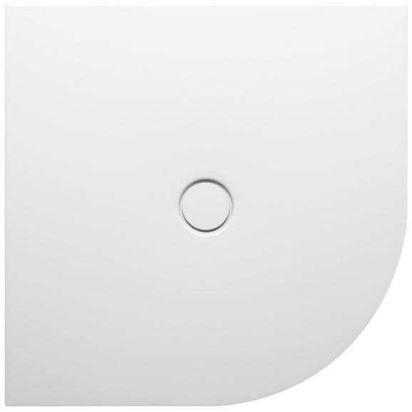 Bette Угловой душевой поддон из эмалированной стали sun-id-1426544 - Вид №3