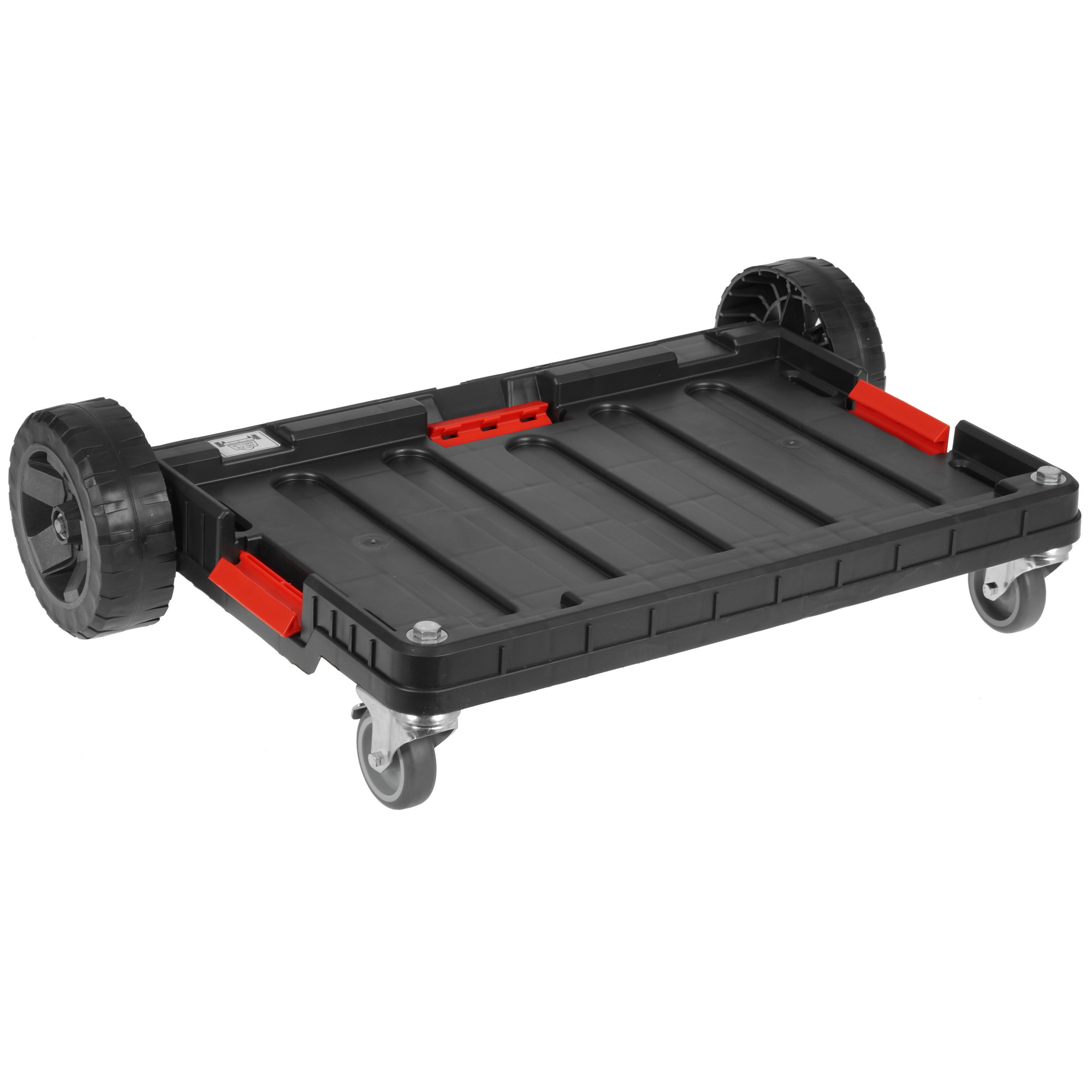 Платформа колесная транспортировка модульной системы Qbrick System ONE 4700077 STDN-0040826