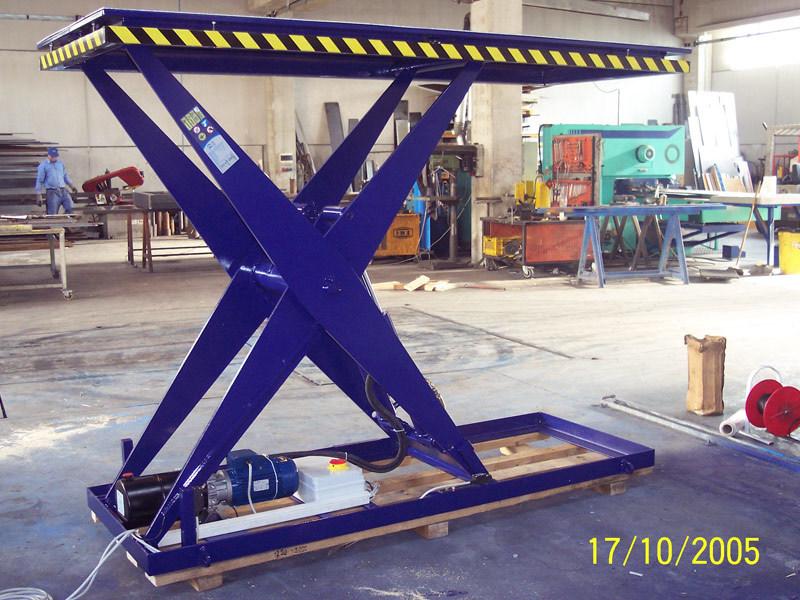 RDT Elevazione Платформа ножничного подъемника sun-id-1487536 - Вид №39