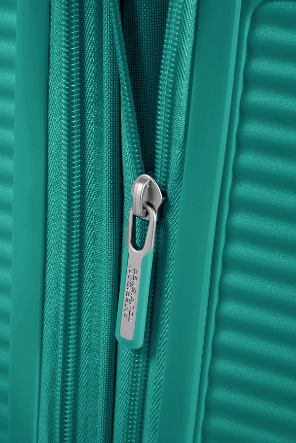 32G-24001 Чемодан 32G*001 Spinner 55 Exp American Tourister Soundbox  - Вид №10