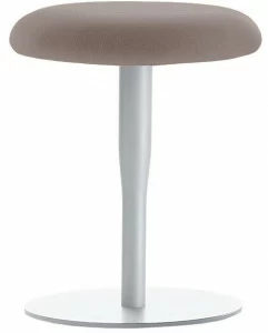 Alias Низкий поворотный стул Atlas