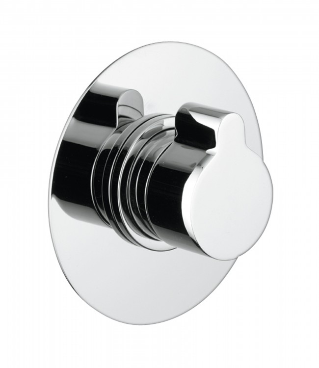 54525/3 3-х ходовой переключатель (1 вход - 3 выхода). Bongio Wellness