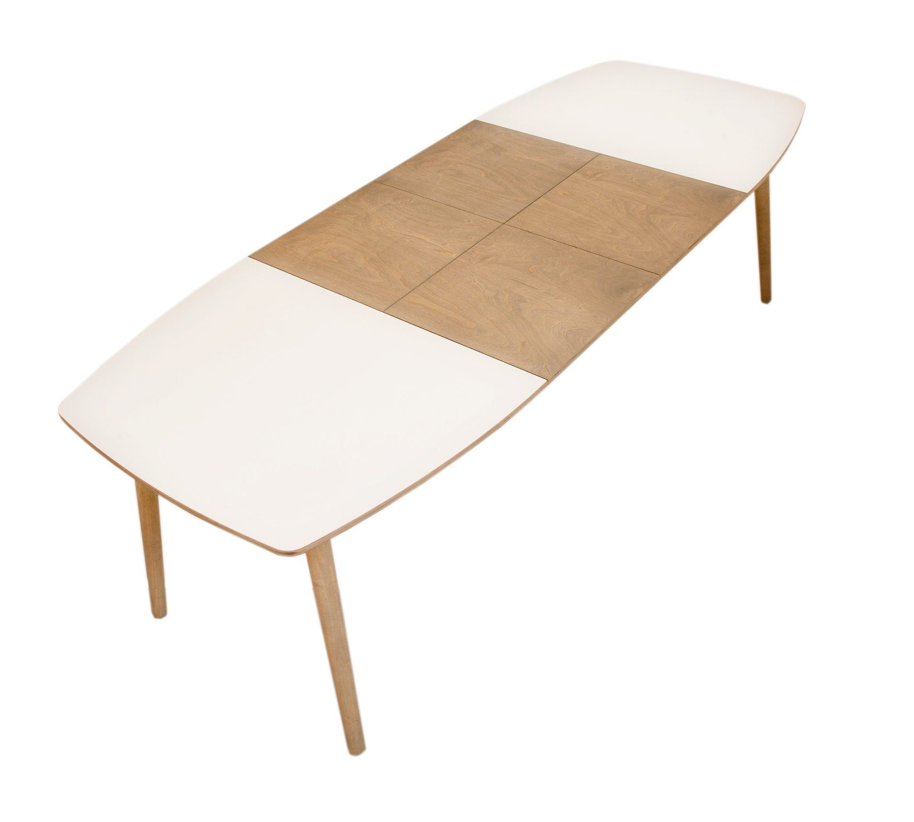 Выдвижной обеденный стол Radis NAM-NAM ARCH-00057304 - Вид №14