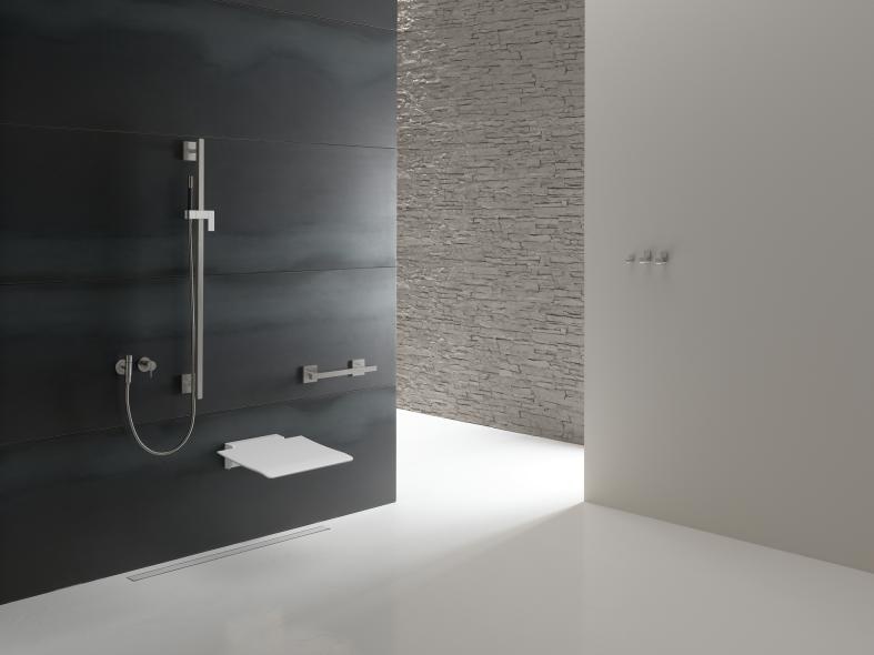 805.90.100 одиночный крючок HEWI System 111 | Edelstahl  - Вид №6