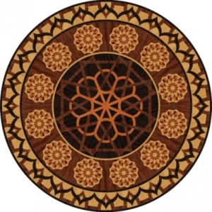 Розетка Дон Кихот