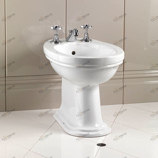 IBBID13FROSE Биде напольное ROSE Devon&Devon