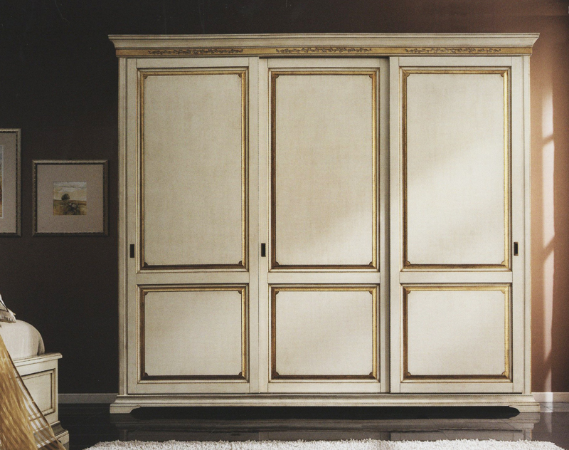 Шкаф  ARTE CASA 2524 Evoluzione