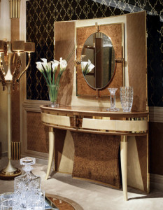 Консоль  RIVATELIER 166