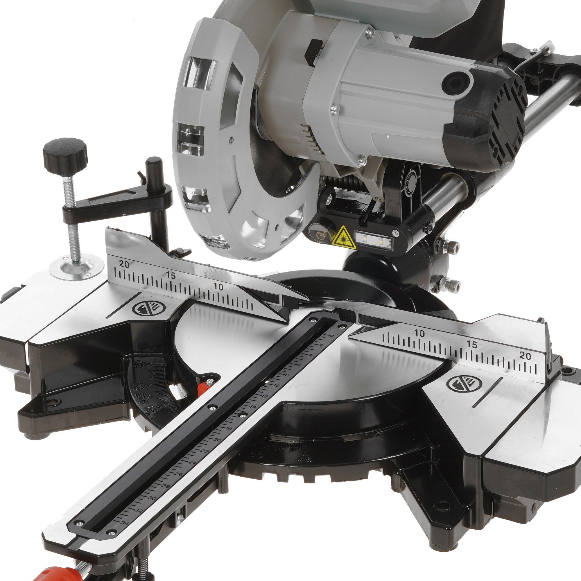 Торцовочная пила  Ресанта ТП-210ПЛ 5356841 STDN-0032286 - Вид №6