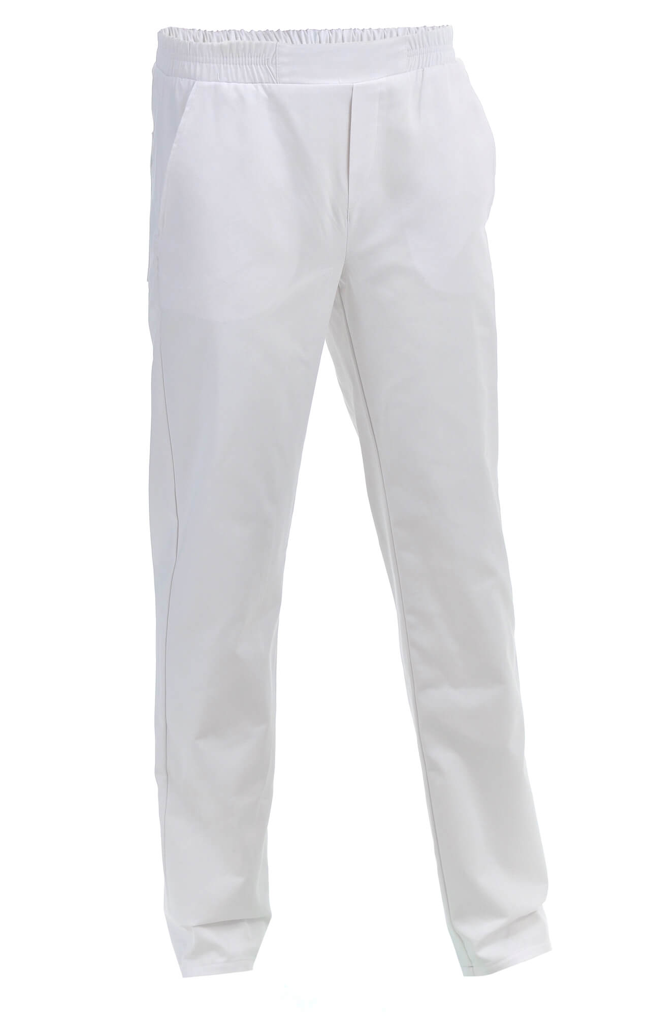 61949 Костюм "Лидер" белый василек  Медицинская одежда  размер 56-58/182-188 Спецодежда  - Вид №10