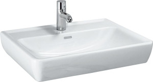H8189510001421 Раковина LAUFEN PRO