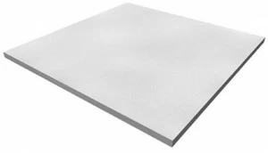 Knauf Italia Акустические огнестойкие потолочные панели из минерального волокна Thermatex hygena