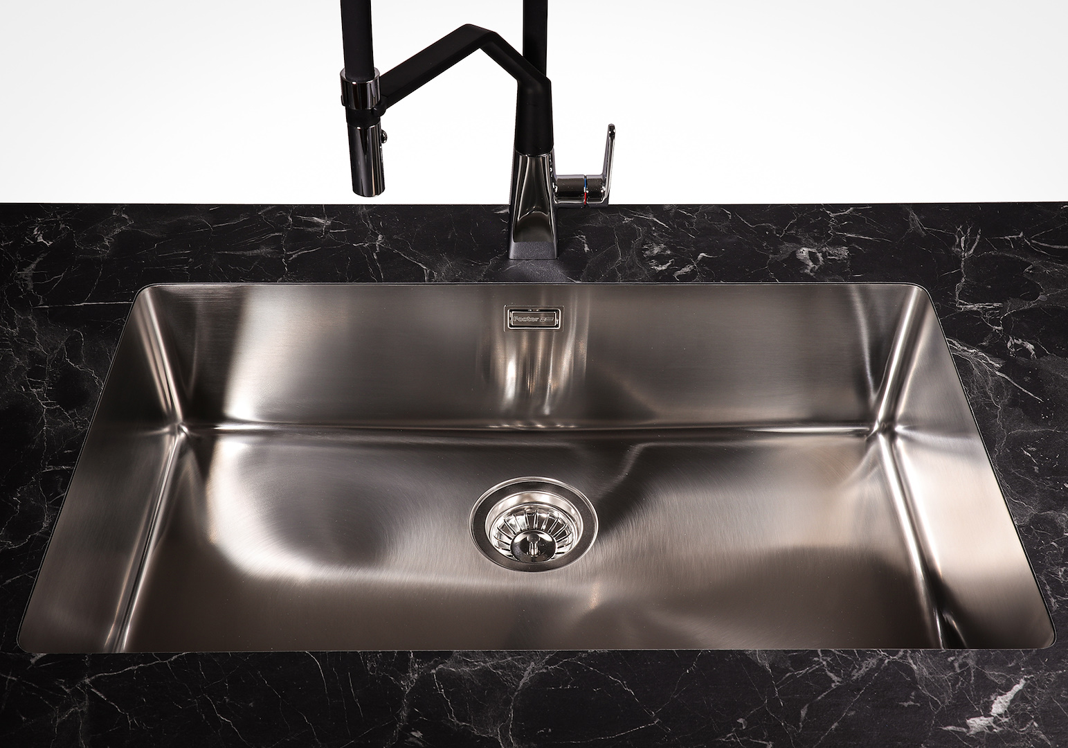 4155851 Раковина Phantom Edge Vintage - 4155 851 Fosterspa  - Вид №3