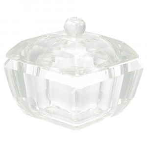 GLAJEWCM0602 Шкатулка Medium Clear Greengate SS2020