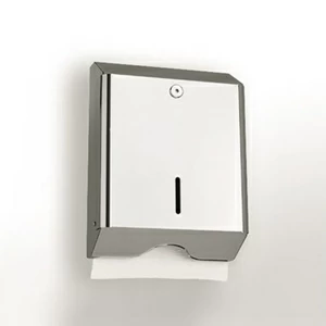 Sonia Держатель для бумажных полотенец Standard Commercial Items полиров.нерж.сталь