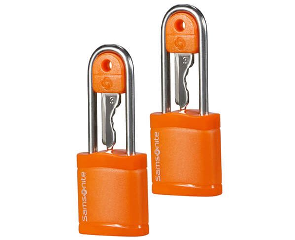 CO1-96042 Замок CO1*042 Lock Samsonite Travel Accessories  - Вид №1