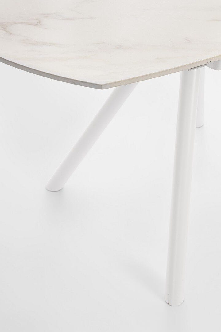 Круглый выдвижной стол из керамогранита BIZZOTTO RAUNI ARCH-00095721 - Вид №3