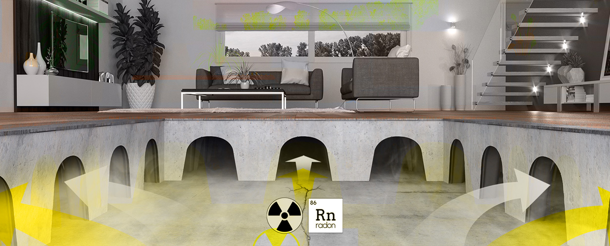 Modulo Опалубка для легких конструкционных заполнений и вентилируемых фундаментов и плит Geoplast  - Вид №5