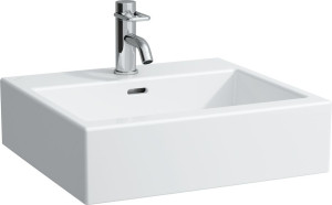 H8174320001081 Раковина-столешница (накладная) LAUFEN PRO