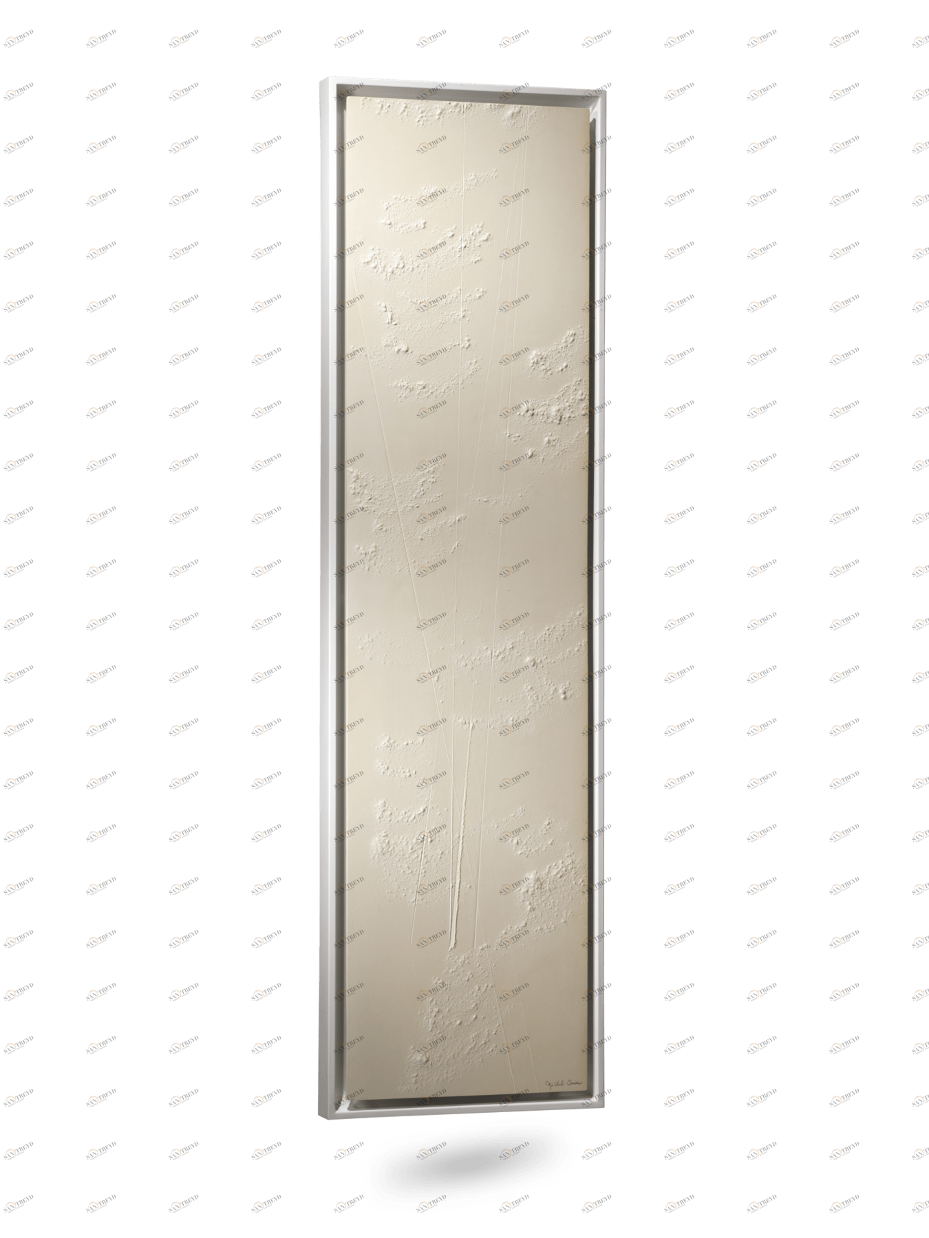 Электрический радиатор 190 x 54 cm Origine Cinier  2170 Вт sun-id-1218244