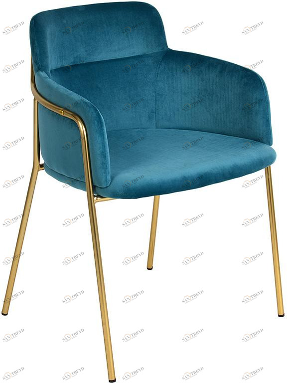 30179 Кресло Strike Aquamarine R-HOME 980115