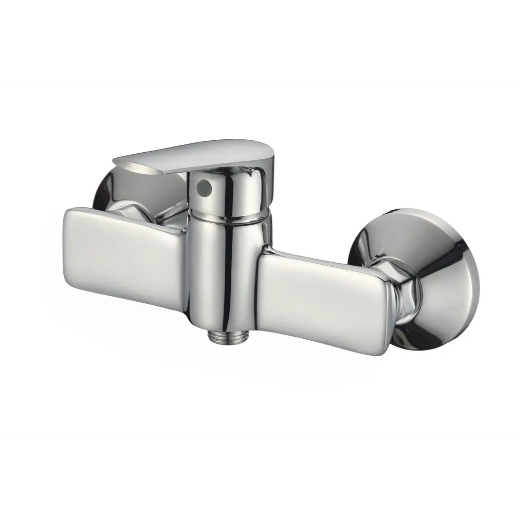 Смеситель для душа Osgard Segel однорычажный цвет хром STLM-2034386