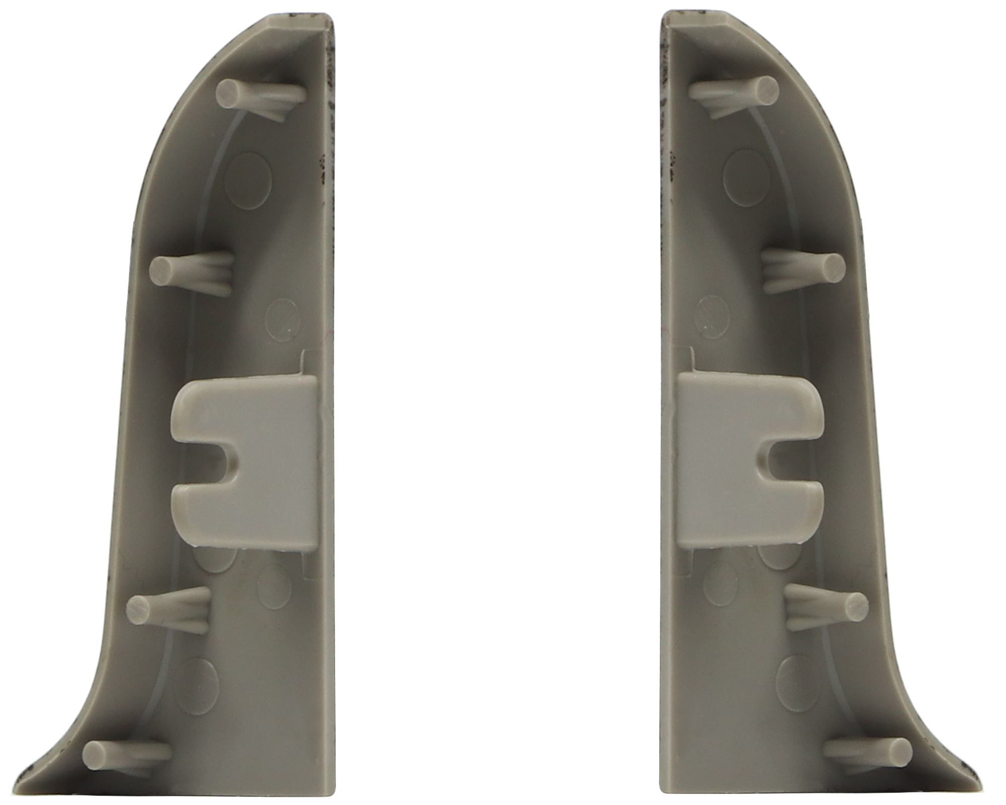 83411536 Заглушка левая и правая Дуб Орон 55 мм 2 шт. STLM-0041125 ARTENS  - Вид №1