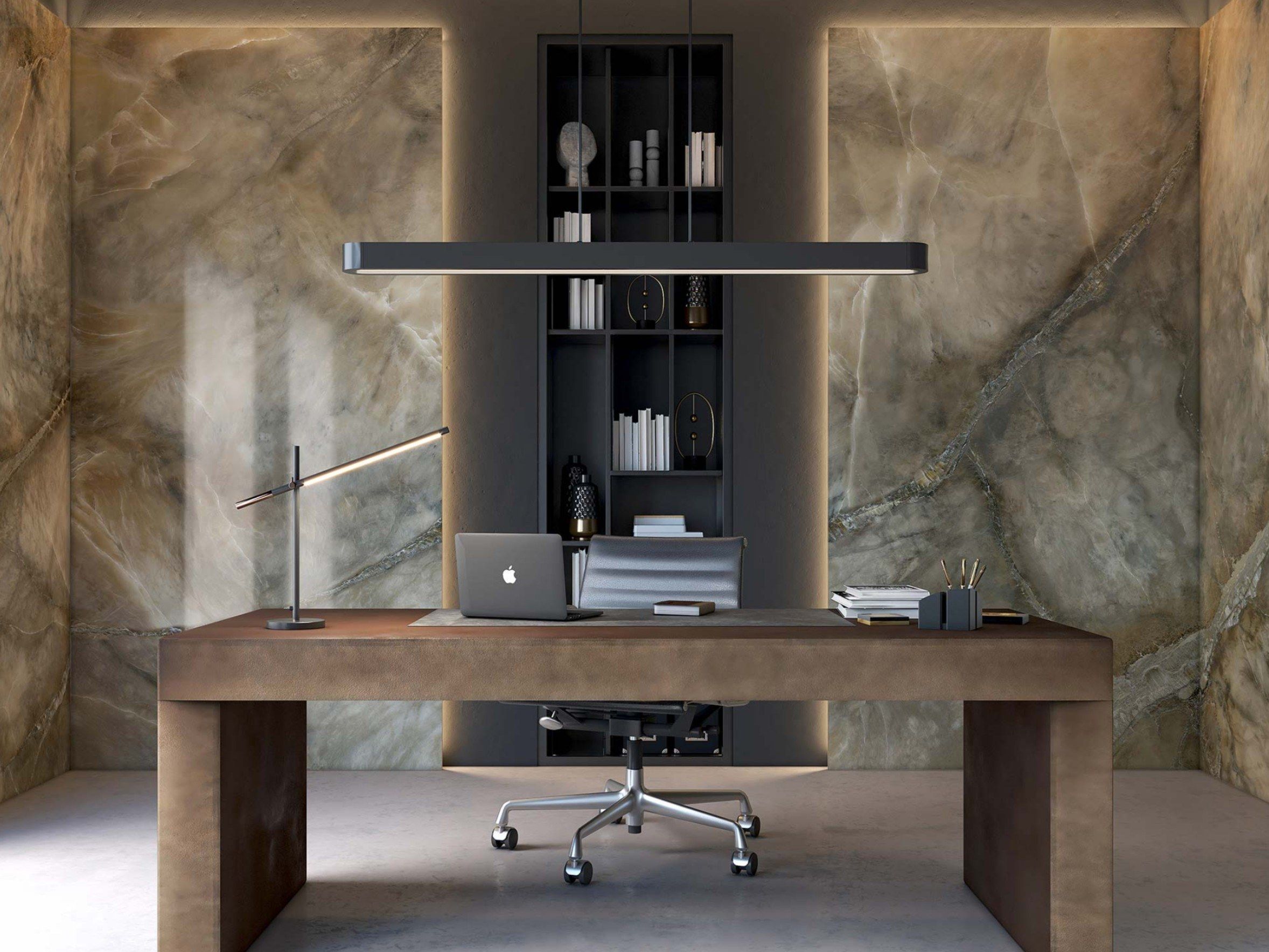 Декоративная панель из алюминия, стекла или ПММА Tecnografica Сверхъестественное ARCH-00119650