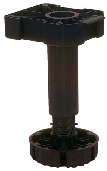 Würth Мебельная ножка из пластика Base regolabile sun-id-1491462 - Вид №1