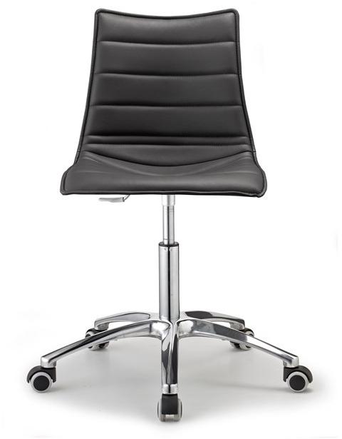 SCAB DESIGN Офисный стул с 5 спицами Zebra sun-id-1449355 - Вид №1