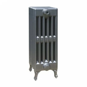 Чугунный радиатор Viadrus HELLAS 270/218 без ножек 10 секций