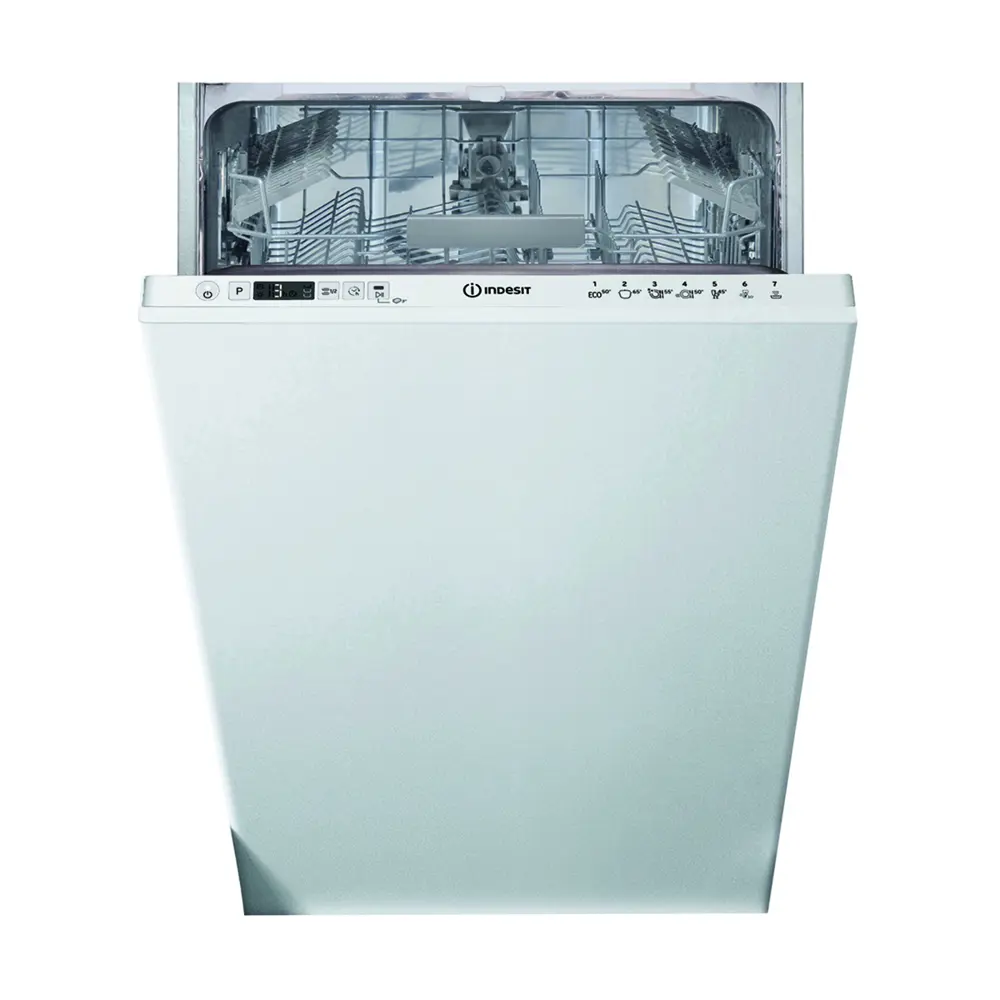 Посудомоечная машина встраиваемая INDESIT DSIC 3M19 44.8x82 см глубина 55.5 см STLM-2198928 - Вид №5