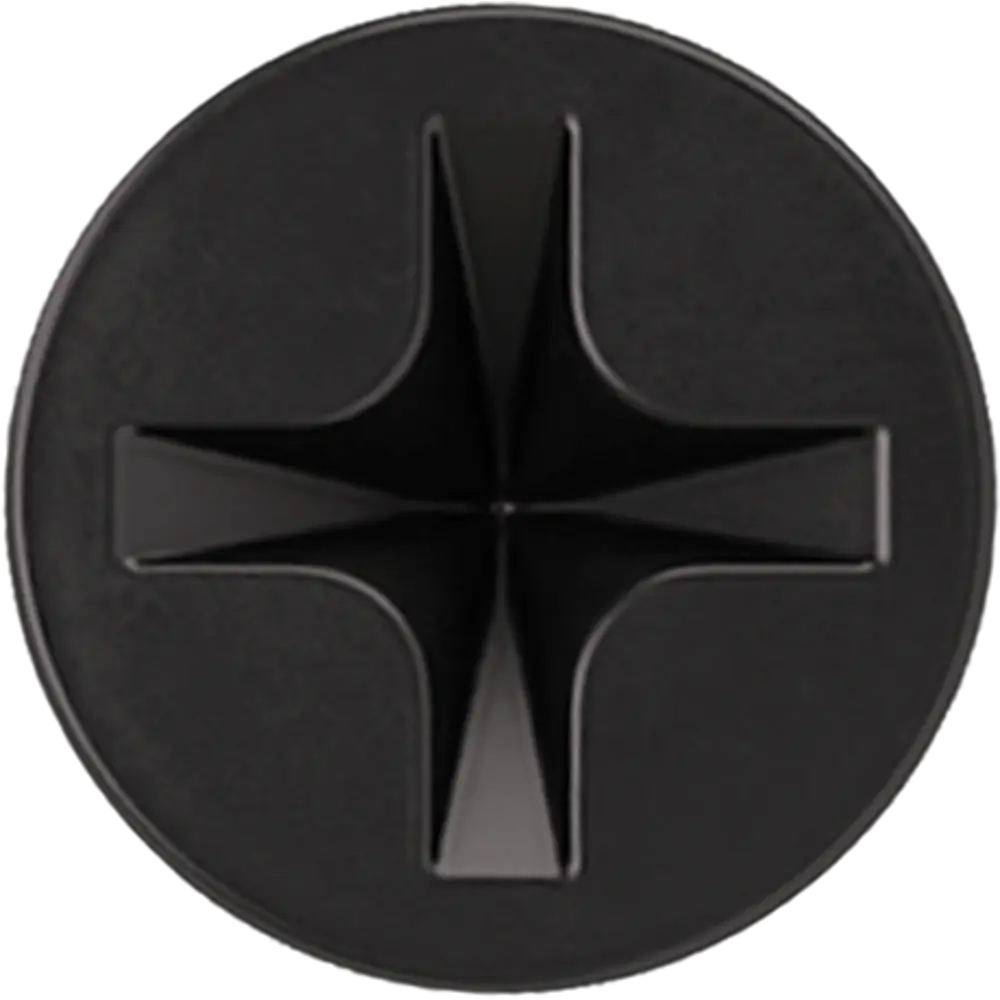 Саморезы для металла STANDERS фосфатированные 3.5x35, 25 шт STLM-2184217 - Вид №1