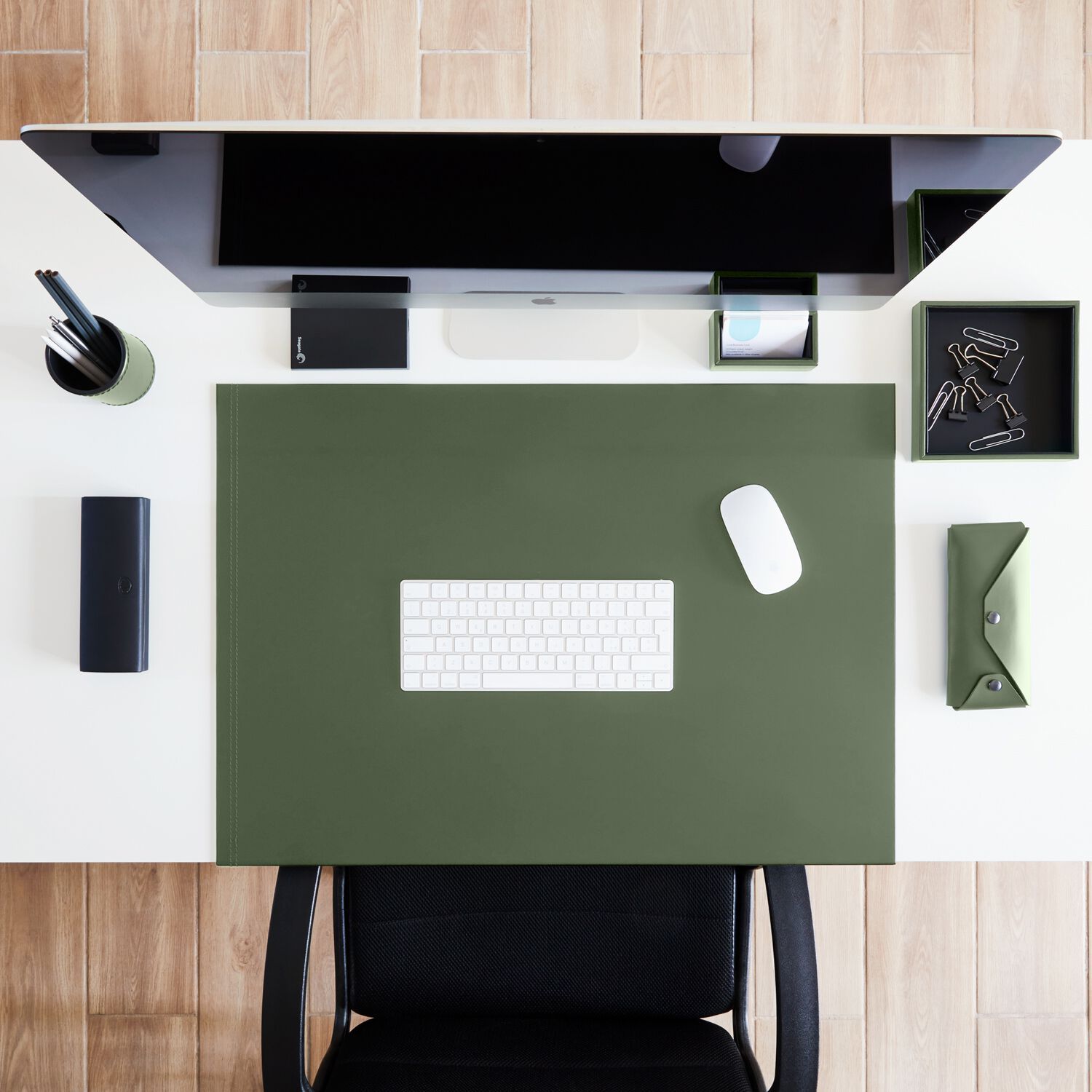 Подпушка из регенерированной кожи EGLOOH URANIA ARCH-00127918 - Вид №13