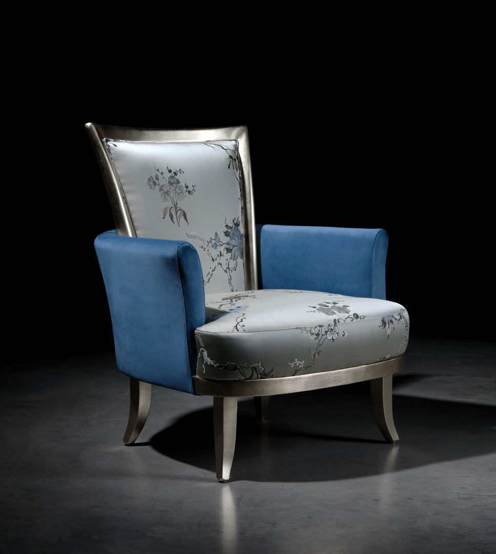 Кресло Rosita Rosita S1128 Coleccion Alexandra - Вид №2