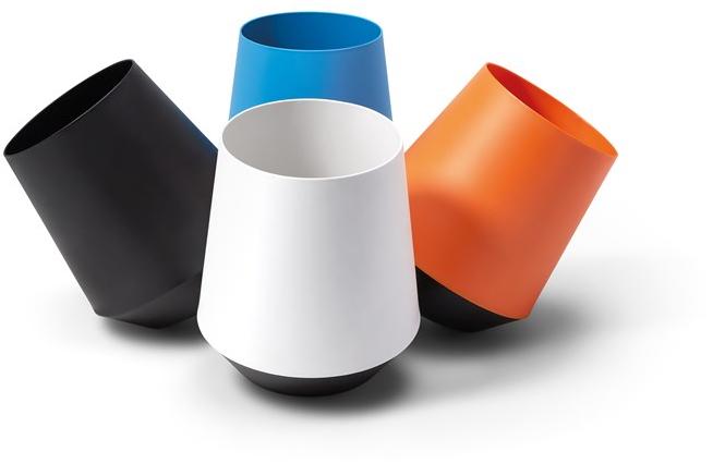 Made Design Пластиковый контейнер для макулатуры sun-id-1401015 - Вид №5