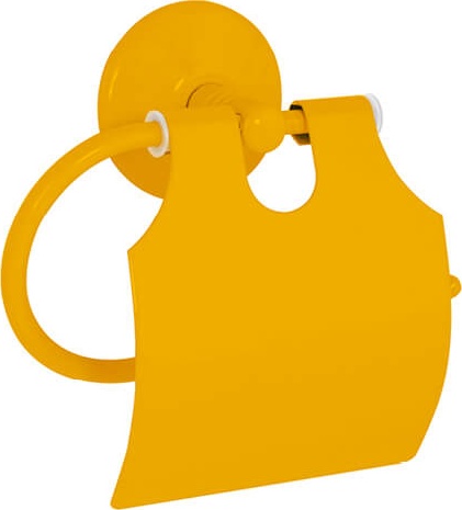 BR20203Y Мыльница Creavit ROYALE - Вид №1