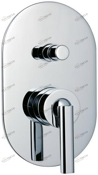 Rubinetterie Treemme Pao_joy  6949 