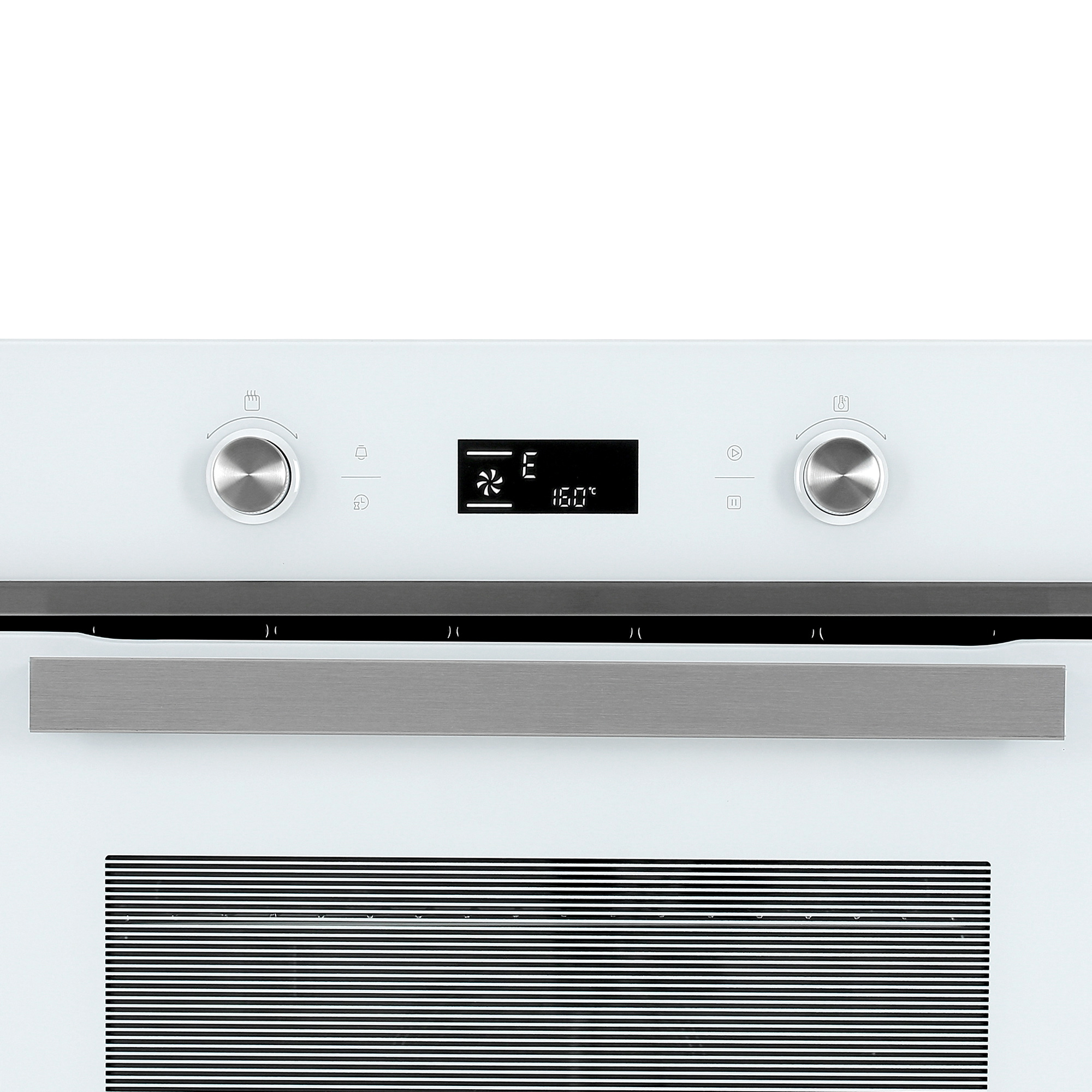 9103212 Электрический духовой шкаф DEXP 1MD-W белый STDN-0033109 - Вид №4