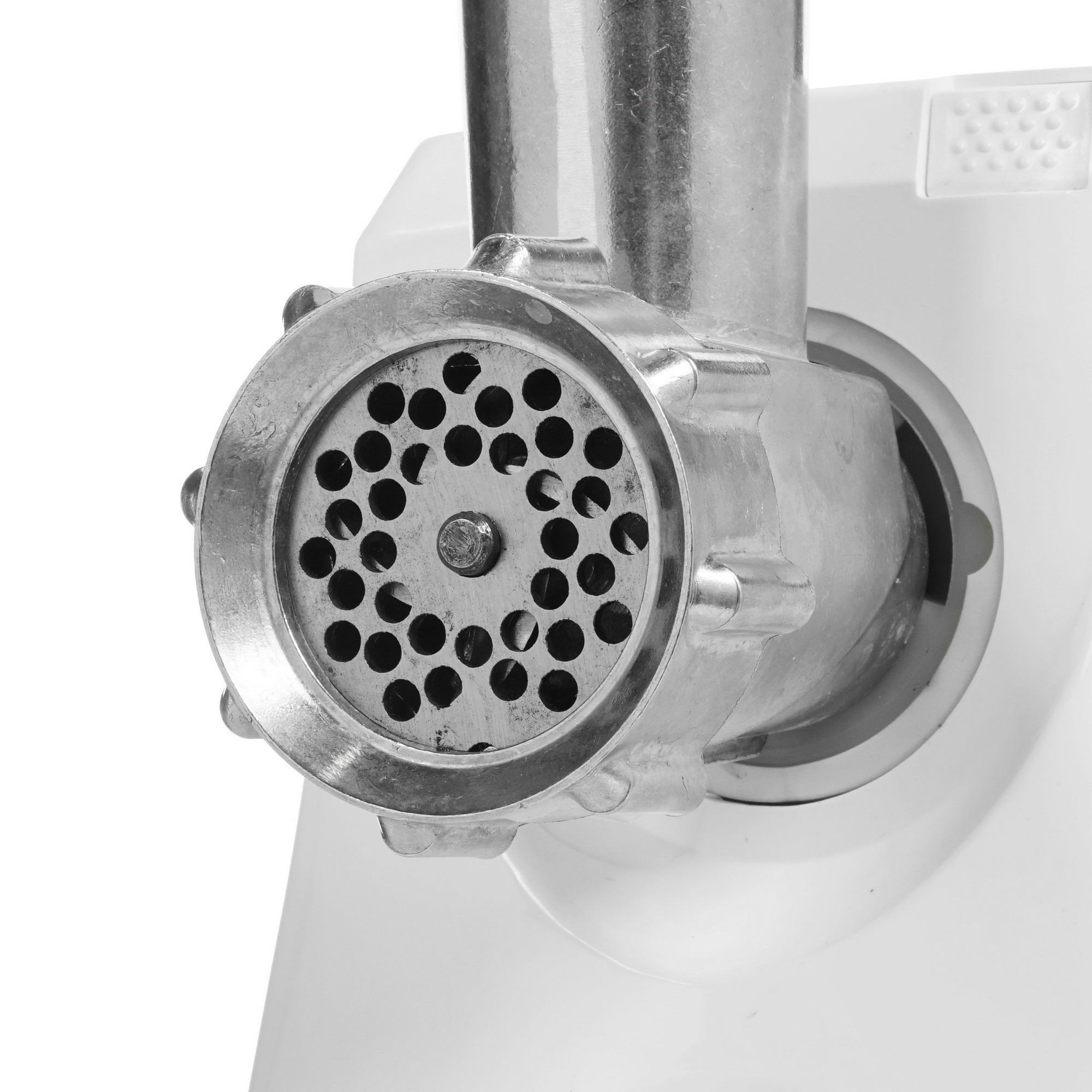 7954147 Мясорубка электрическая Ротор Альфа ЭМШ 35/250-3 белый STDN-0065383 - Вид №3