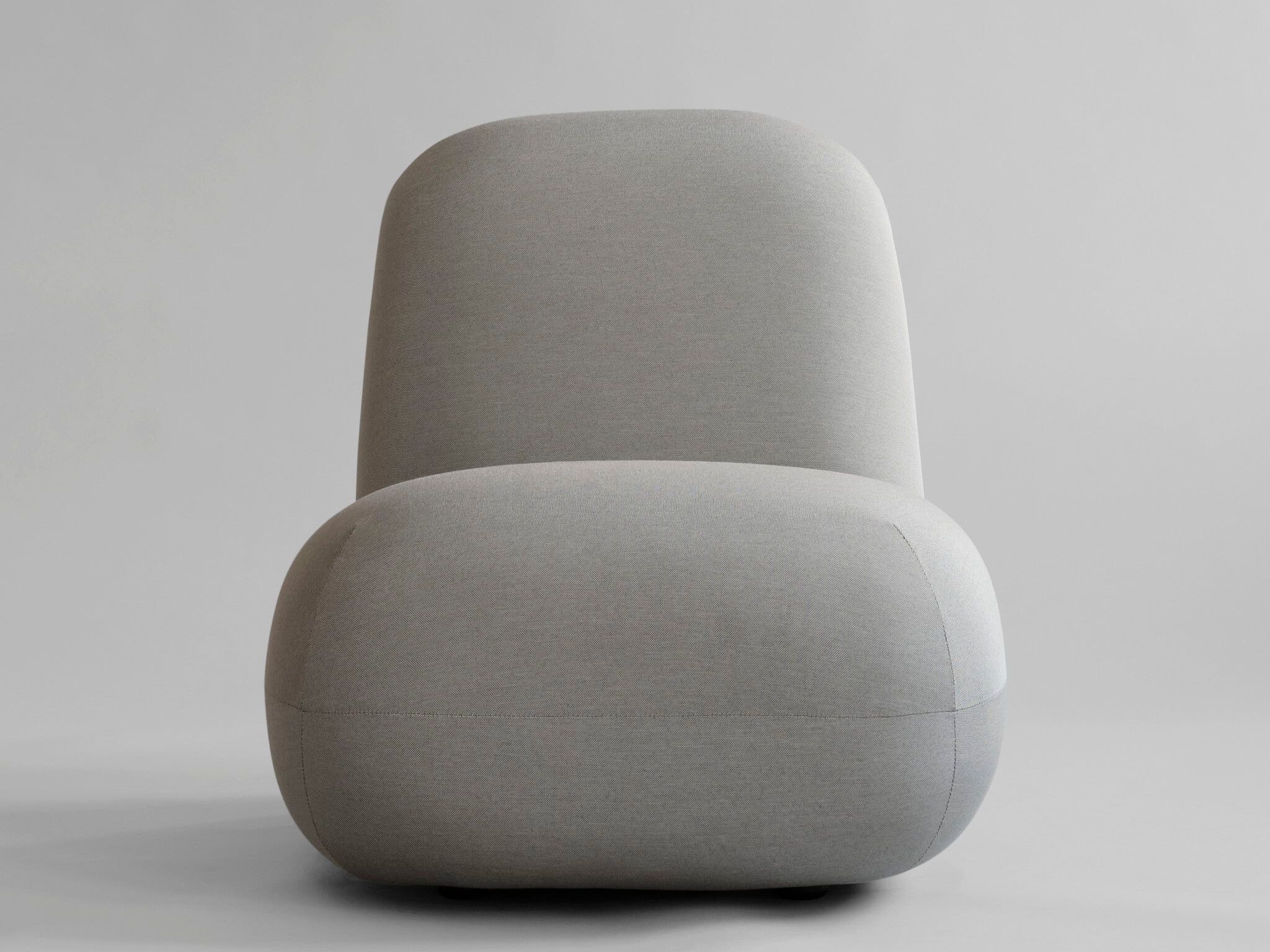 Тканевое кресло 101 Copenhagen Toe ARCH-00131919 - Вид №1