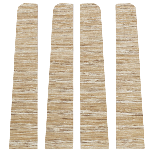 Заглушка для плинтуса, стикер  S81404.53 HANNAHHOLZ 