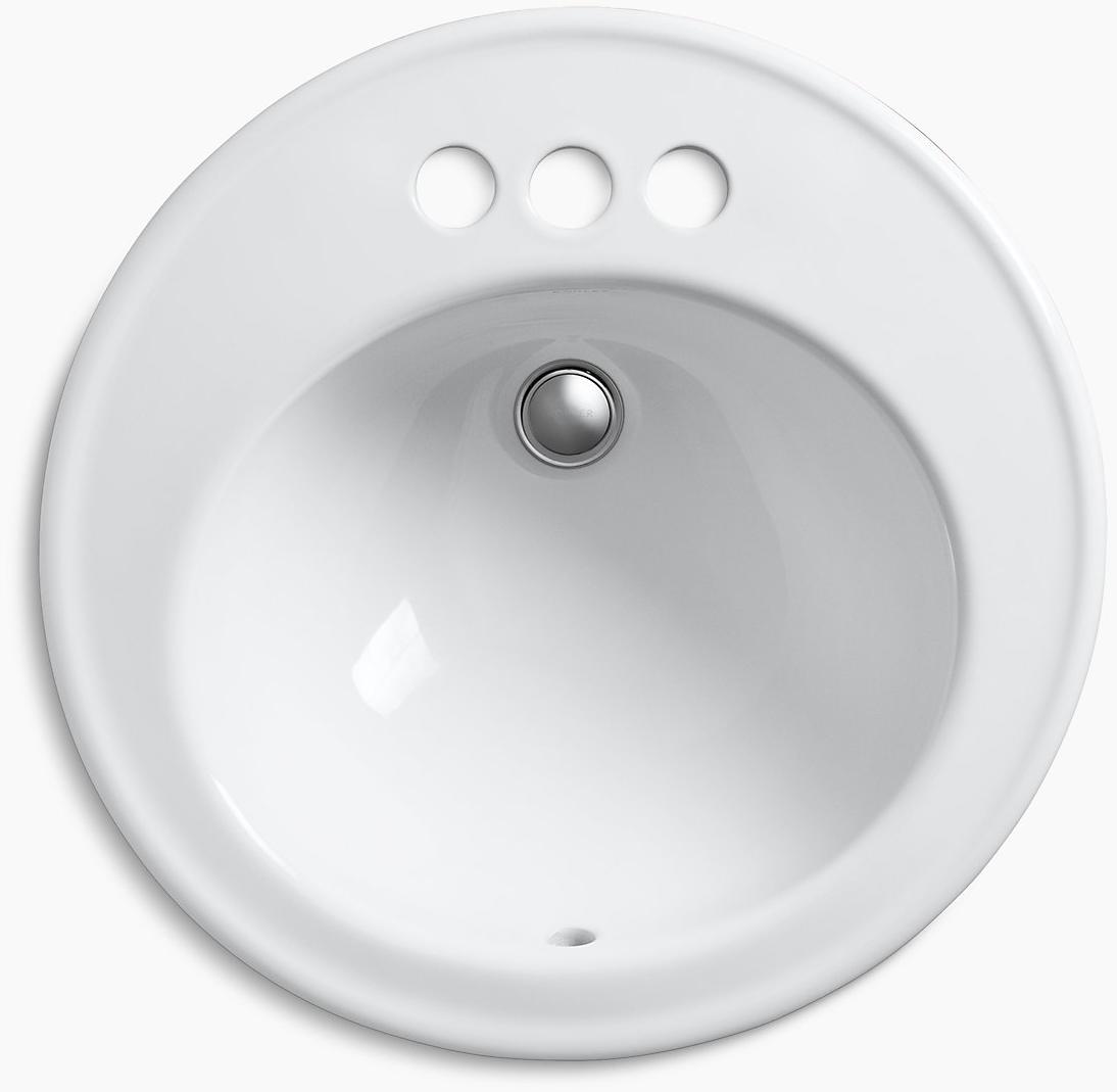 KOHLER  K-2202-4-7  - Вид №3