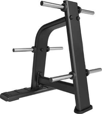 E7054 Svensson industrial e7054 matte black стойка для весовых дисков Svensson Body Labs 