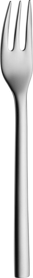 10619476 WMF Набор вилок для торта WMF "NUOVA", 6шт, п/к Сталь нержавеющая 