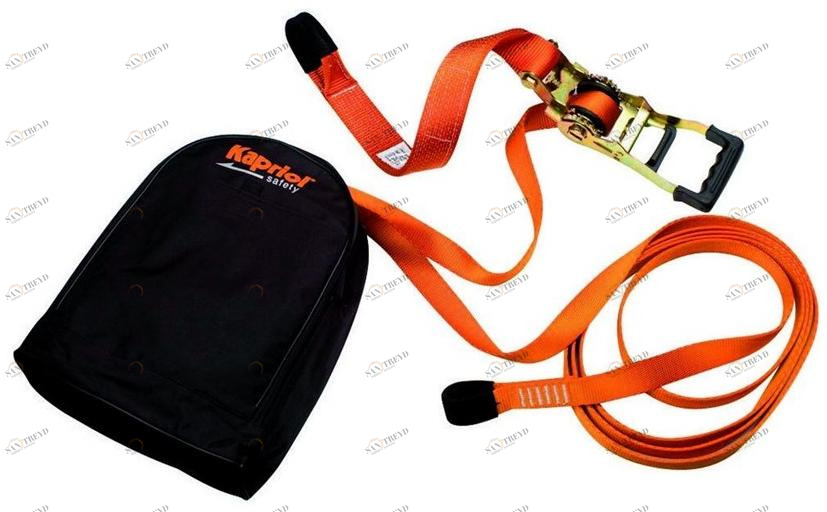 KAPRIOL Ремешок из полиэстера Safety - ancoraggio sun-id-1401493